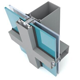 Curtain Wall Glazing