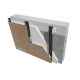 Laminam Cladding
