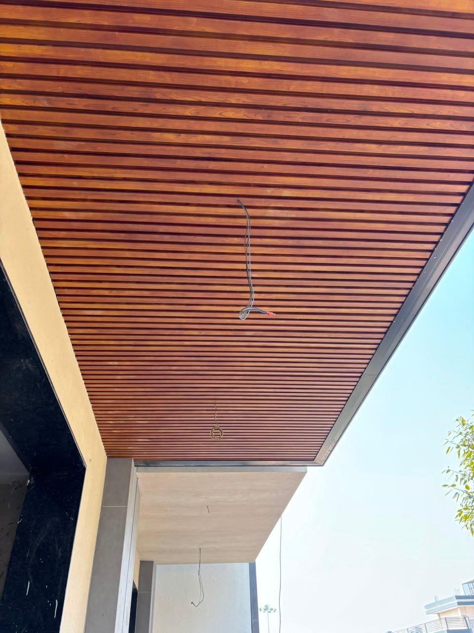 Advanced unitized glazing solutions by VRDecor India