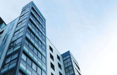 ACP Cladding contractor in Delhi NCR