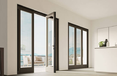 Aluminium Door Window fittings service