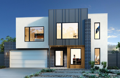 Facade Contractor service in Delhi NCR