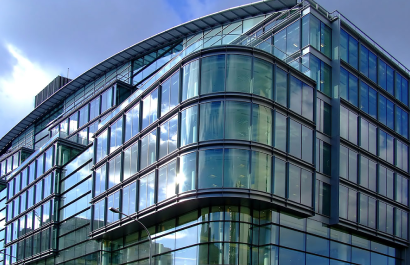 Semi Unitized Glazing service